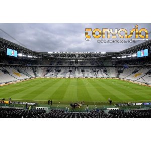 Markas Juventus yang Angker | Agen Bola Online | Judi Bola